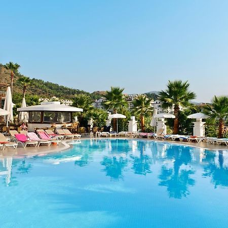 Ideal Pearl Hotel - Adult Only Мармарис Екстериор снимка