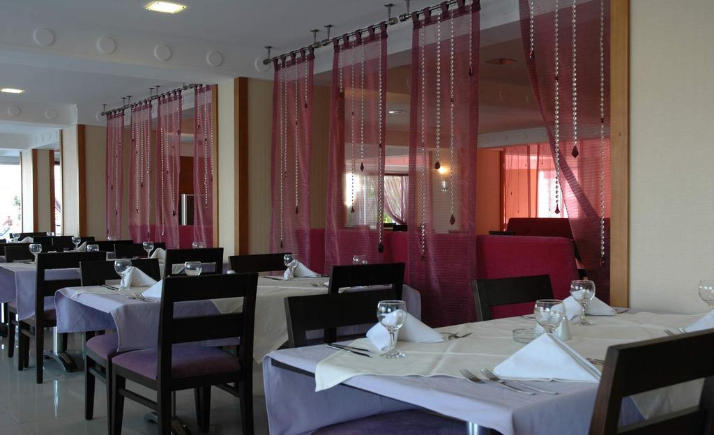 Ideal Pearl Hotel - Adult Only Мармарис Екстериор снимка