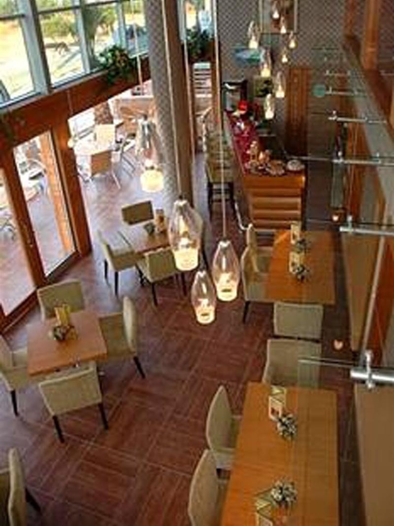 Ideal Pearl Hotel - Adult Only Мармарис Екстериор снимка