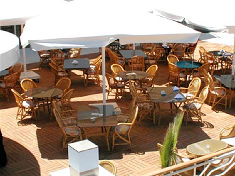 Ideal Pearl Hotel - Adult Only Мармарис Екстериор снимка