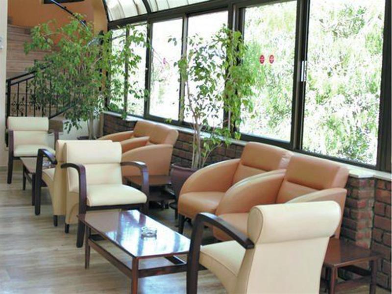 Ideal Pearl Hotel - Adult Only Мармарис Екстериор снимка