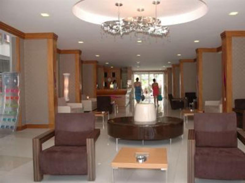 Ideal Pearl Hotel - Adult Only Мармарис Екстериор снимка