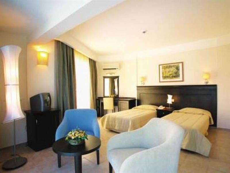 Ideal Pearl Hotel - Adult Only Мармарис Екстериор снимка