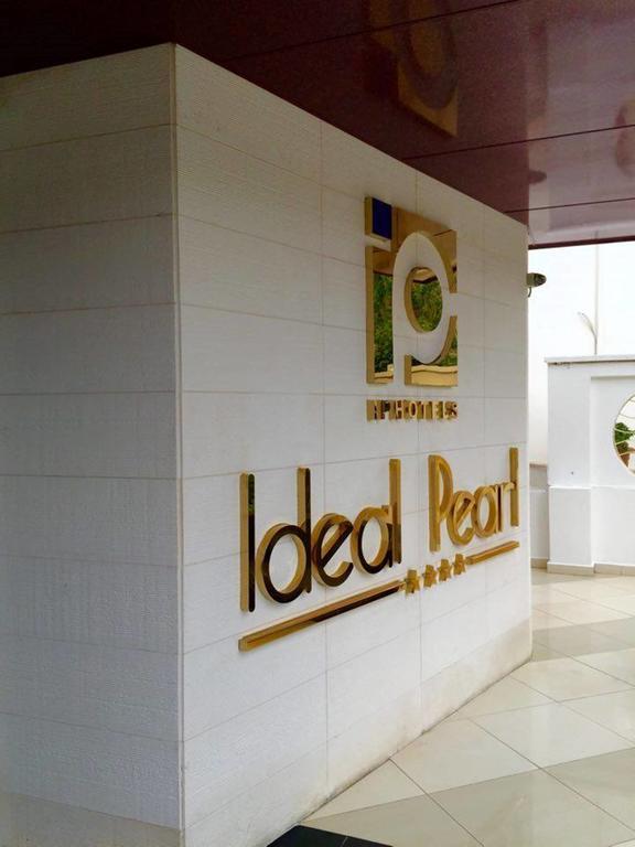 Ideal Pearl Hotel - Adult Only Мармарис Екстериор снимка