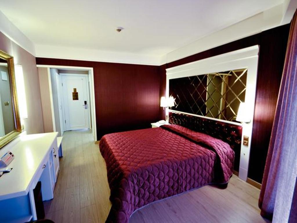 Ideal Pearl Hotel - Adult Only Мармарис Екстериор снимка