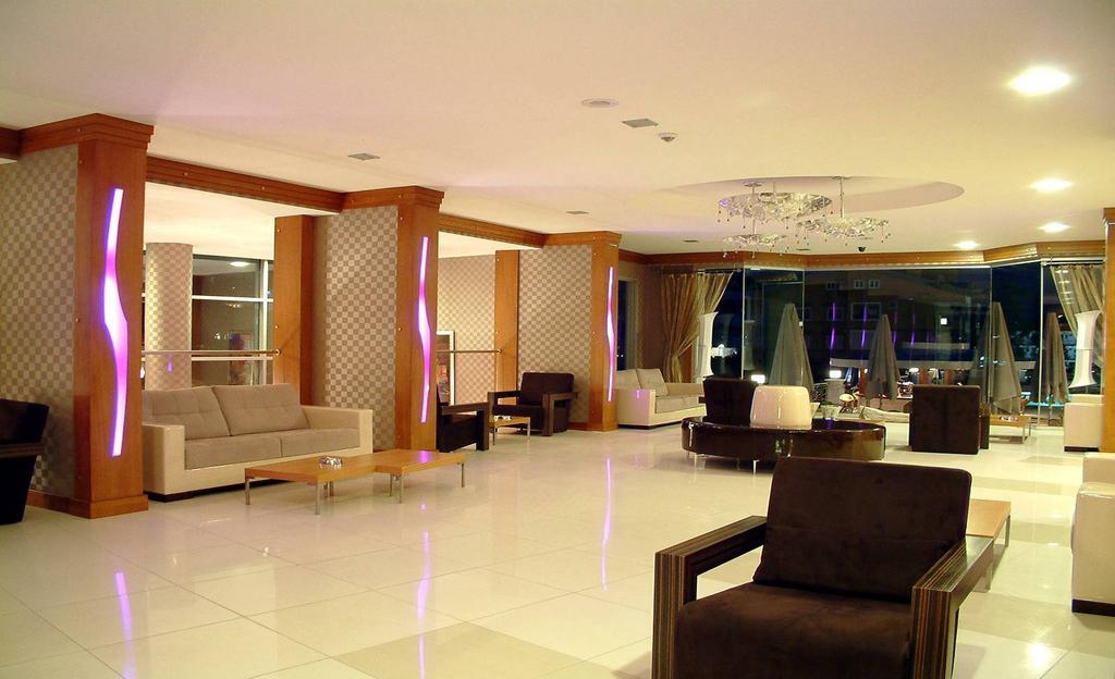 Ideal Pearl Hotel - Adult Only Мармарис Екстериор снимка