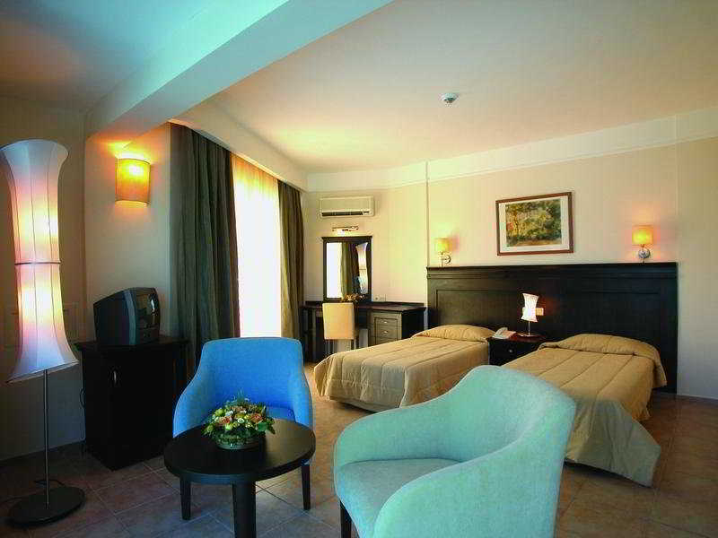 Ideal Pearl Hotel - Adult Only Мармарис Екстериор снимка