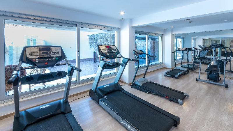 Ideal Pearl Hotel - Adult Only Мармарис Екстериор снимка