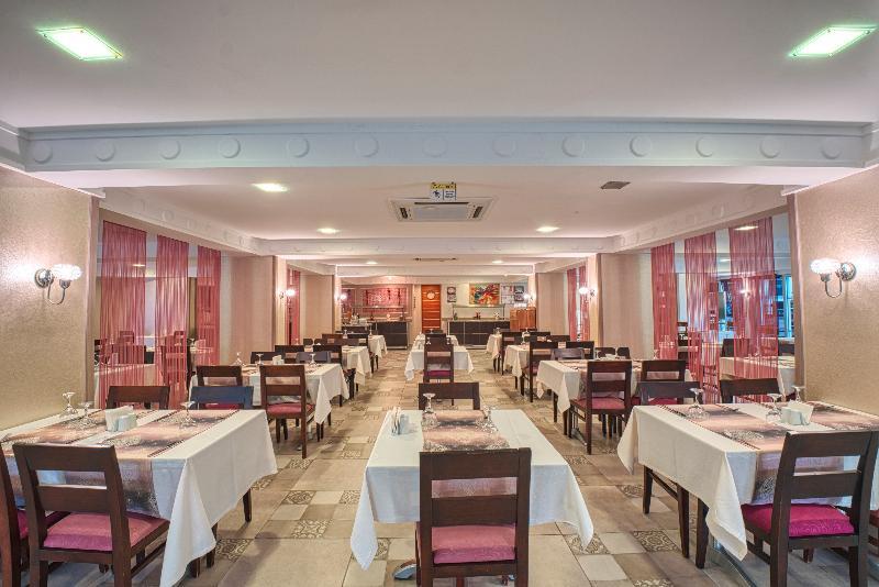 Ideal Pearl Hotel - Adult Only Мармарис Екстериор снимка