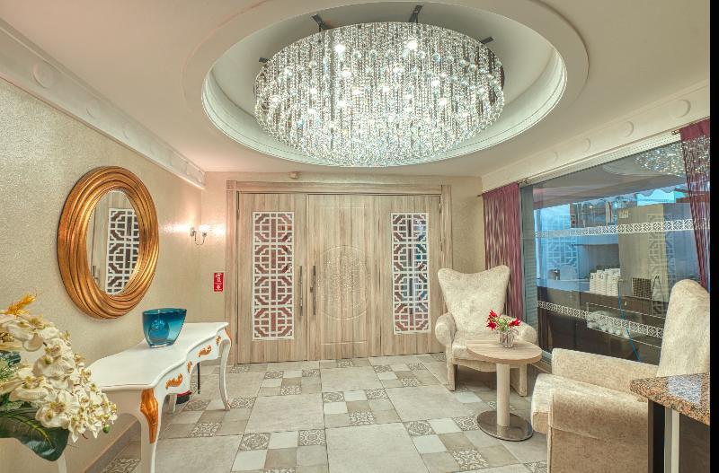 Ideal Pearl Hotel - Adult Only Мармарис Екстериор снимка
