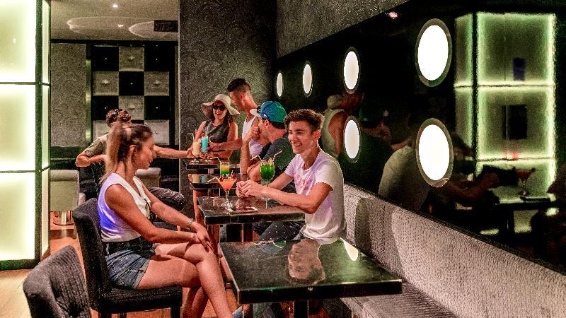 Ideal Pearl Hotel - Adult Only Мармарис Екстериор снимка