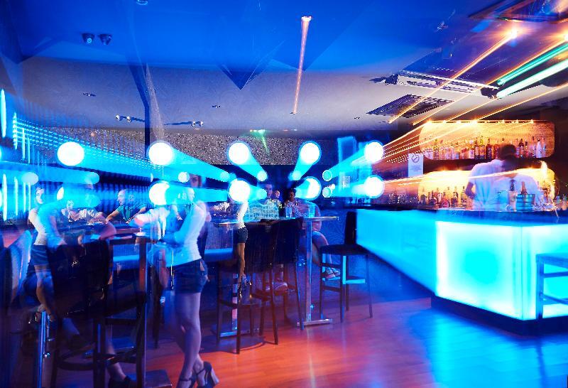 Ideal Pearl Hotel - Adult Only Мармарис Екстериор снимка