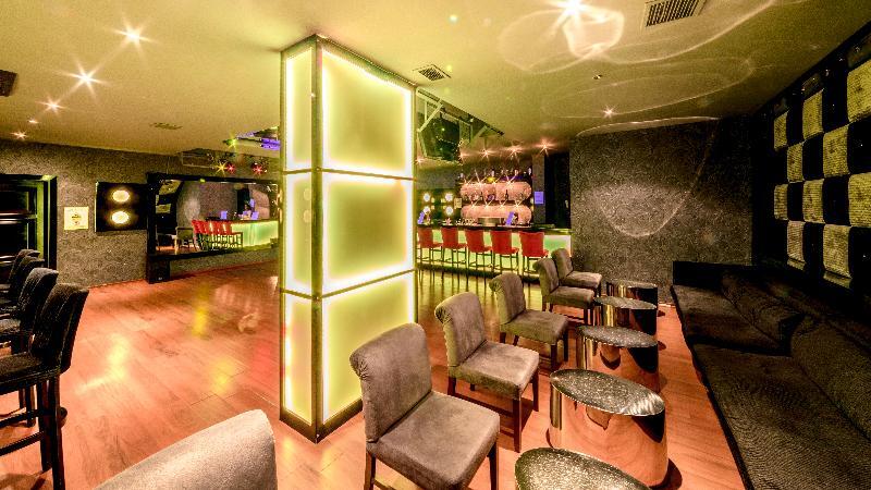Ideal Pearl Hotel - Adult Only Мармарис Екстериор снимка